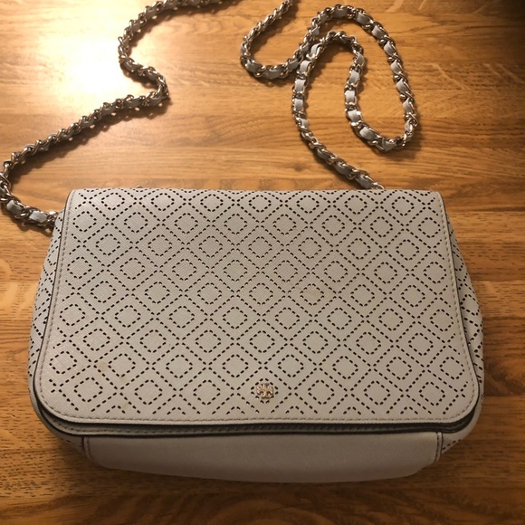 πππHost Pick 12/27/21πππ Tory Burch Robinson Crossbody Bag - Picture 3 of 9